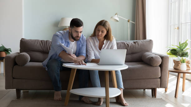Professional Loan Agency in Saxapahaw, NC